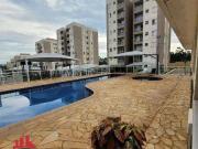 Apartamento para Venda em Hortolândia/SP Vila São Pedro...