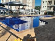 Apartamento para Venda em Hortolândia/SP Vila São Pedro...