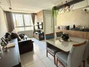 Apartamento para Venda em Hortolândia/SP Vila São Pedro...