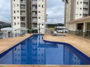 Apartamento para Venda em Hortolândia/SP Vila São Pedro...