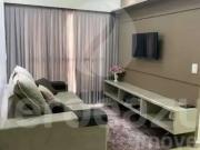 Apartamento para Venda em Hortolândia/SP Vila São Pedro...