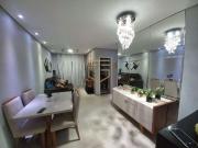 Apartamento para Venda em Hortolândia/SP Vila São Pedro...