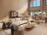 Apartamento para venda em Hugo Lange de 144.47m² com 3...