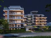 Apartamento para venda em Hugo Lange em Curitiba Paraná...