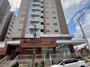 Apartamento para Venda em Içara/SC Centro 2 Quartos