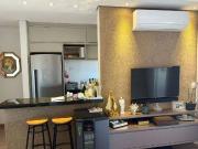 Apartamento para Venda em Ibiporã/PR Centro 2 Quartos
