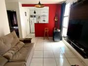 Apartamento para Venda em Ibirité/MG Barreirinho 2 Quartos