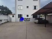 Apartamento para Venda em Ibirité/MG Canaã 1ª Seção 2...