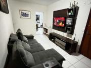 Apartamento para Venda em Ibirité/MG Canaã 1ª Seção 3...
