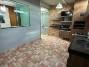 Apartamento para Venda em Ibirité/MG Ipiranga 3 Quartos
