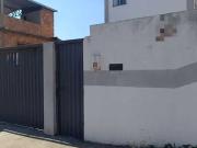 Apartamento para Venda em Ibirité/MG Jaçanã 2 Quartos