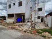 Apartamento para Venda em Ibirité/MG Jardim das Flores 2...