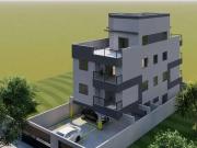 Apartamento para Venda em Ibirité/MG Morada da Serra 2...