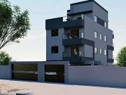 Apartamento para Venda em Ibirité/MG Nossa Senhora de...