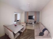 Apartamento para Venda em Ibirité/MG Novo Barreirinho 2...
