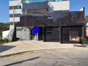 Apartamento para Venda em Ibirité/MG Palmeiras 2 Quartos