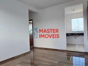 Apartamento para Venda em Ibirité/MG Palmeiras Parque...