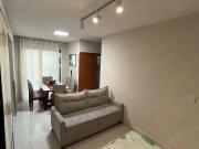 Apartamento para Venda em Ibirité/MG Santa Maria 2 Quartos