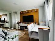 Apartamento para Venda em Ibirité/MG Várzea 2 Quartos