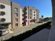 Apartamento para Venda em Ibiúna/SP Centro 2 Quartos