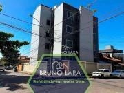 Apartamento para Venda em Igarapé/MG Centro 3 Quartos