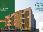 Apartamento para Venda em Igarassu/PE Cruz de Rebouças 2...