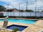 Apartamento para Venda em Iguaba Grande/RJ Estação 2 Quartos