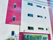 Apartamento para Venda em Ilhéus/BA Cidade Nova 3 Quartos