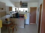 Apartamento para Venda em Ilhéus/BA Iguape 2 Quartos