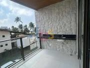 Apartamento para Venda em Ilhéus/BA Jardim Atlântico 2...