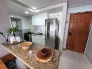 Apartamento para Venda em Ilhéus/BA Jardim Atlântico 2...