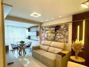 Apartamento para Venda em Ilhéus/BA Jardim Savóia 3 Quartos