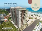 Apartamento para Venda em Ilhéus/BA Nossa Senhora da...