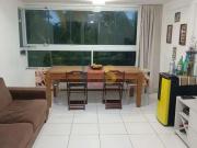 Apartamento para Venda em Ilhéus/BA Olivença 2 Quartos