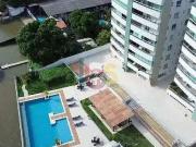 Apartamento para Venda em Ilhéus/BA Pontal 2 Quartos