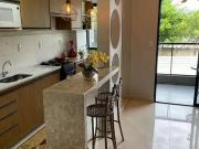 Apartamento para Venda em Ilhéus/BA Pontal 2 Quartos