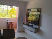 Apartamento para Venda em Ilhéus/BA Praia do Norte 2 Quartos