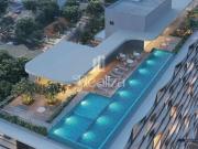 Apartamento para Venda em Ilhéus/BA São Francisco 1 Quartos