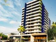 Apartamento para Venda em Ilhéus/BA São Francisco 2 Quartos