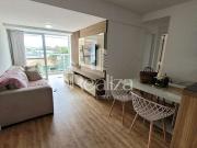 Apartamento para Venda em Ilhéus/BA São Francisco 2 Quartos