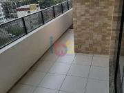 Apartamento para Venda em Ilhéus/BA São Francisco 3 Quartos