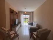 Apartamento para Venda em Ilhéus/BA São Francisco 3 Quartos