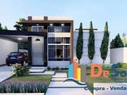 Apartamento para Venda em Imbé/RS Centro 3 Quartos