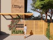 Apartamento para Venda em Imbituba/SC Campo D'una 1...