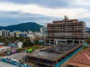 Apartamento para Venda em Imbituba/SC Centro 2 Quartos