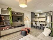 Apartamento para Venda em Imbituba/SC Centro 2 Quartos