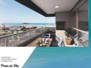Apartamento para Venda em Imbituba/SC Centro 2 Quartos