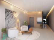 Apartamento para Venda em Imbituba/SC Centro 2 Quartos