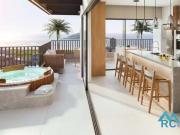 Apartamento para Venda em Imbituba/SC Centro 3 Quartos