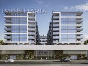 Apartamento para Venda em Imbituba/SC Centro 3 Quartos